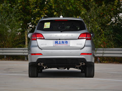 2018款 红标 1.5T 手动两驱精英型