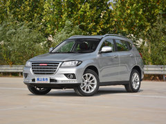2018款 红标 1.5T 手动两驱精英型