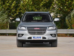 2018款 红标 1.5T 手动两驱精英型