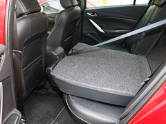 2018款 2.5L 蓝天至尊版 国V