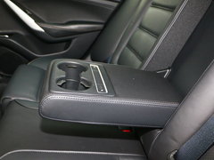 2018款 2.5L 蓝天至尊版 国V