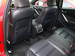 2018款 2.5L 蓝天至尊版 国V