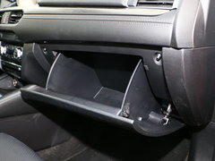 2018款 2.5L 蓝天至尊版 国V