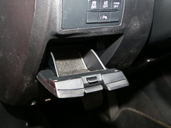 2018款 2.5L 蓝天至尊版 国V