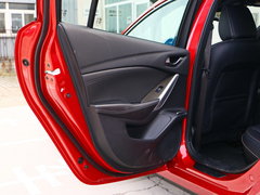 2018款 2.5L 蓝天至尊版 国V