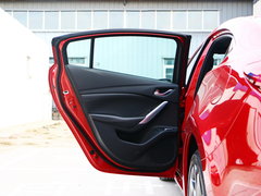 2018款 2.5L 蓝天至尊版 国V