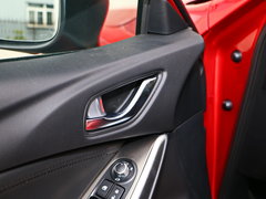 2018款 2.5L 蓝天至尊版 国V