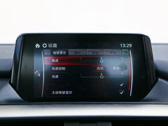 2018款 2.5L 蓝天至尊版 国V