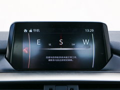 2018款 2.5L 蓝天至尊版 国V