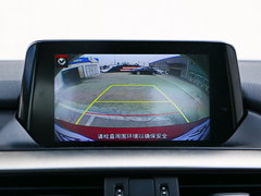 2018款 2.5L 蓝天至尊版 国V
