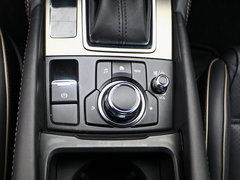 2018款 2.5L 蓝天至尊版 国V