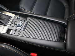 2018款 2.5L 蓝天至尊版 国V