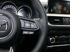 2018款 2.5L 蓝天至尊版 国V