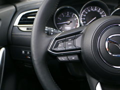 2018款 2.5L 蓝天至尊版 国V