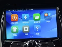 2018款  350i