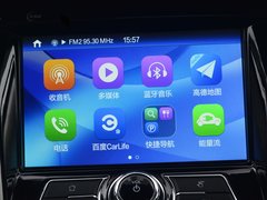2018款  350i