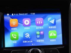 2018款  350i