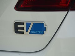 2018款 EV300 尊享型
