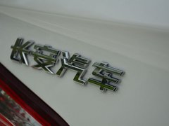 2018款 EV300 尊享型