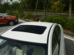 2018款 EV300 尊享型