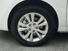 2018款 EV300 尊享型