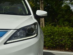 2018款 EV300 尊享型