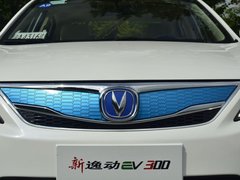 2018款 EV300 尊享型