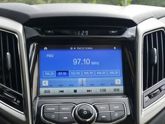 2018款 EV300 尊享型