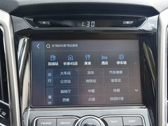 2018款 EV300 尊享型