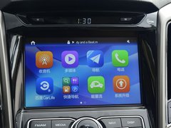 2018款 EV300 尊享型
