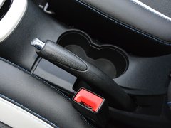 2018款 EV300 尊享型
