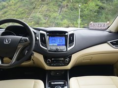 2018款 EV300 尊享型