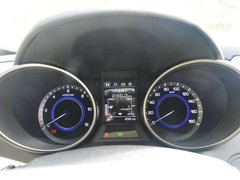 2018款 EV300 尊享型