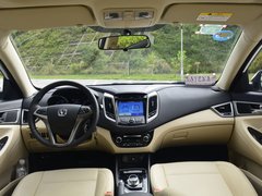 2018款 EV300 尊享型