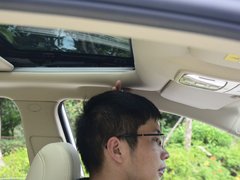 2018款 EV300 尊享型