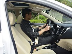 2018款 EV300 尊享型