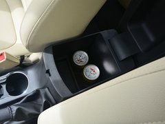 2018款 EV300 尊享型
