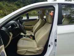 2018款 EV300 尊享型