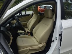 2018款 EV300 尊享型