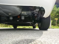 2018款 EV300 尊享型