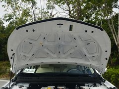 2018款 EV300 尊享型