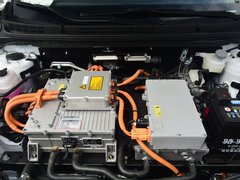 2018款 EV300 尊享型