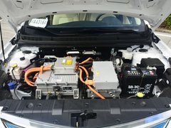 2018款 EV300 尊享型