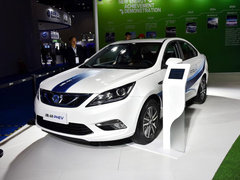 2018款 EV300 悦享型