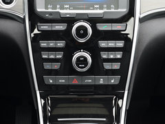 2018款 红标 1.5T 双离合两驱豪华型