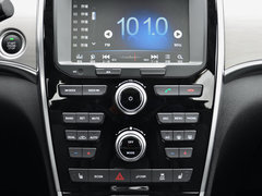 2018款 红标 1.5T 双离合两驱豪华型