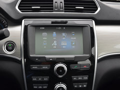 2018款 红标 1.5T 双离合两驱豪华型