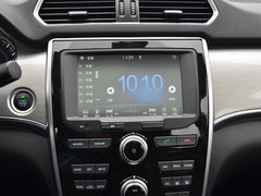 2018款 红标 1.5T 双离合两驱豪华型