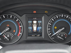 2018款 红标 1.5T 双离合两驱豪华型