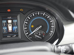 2018款 红标 1.5T 双离合两驱豪华型